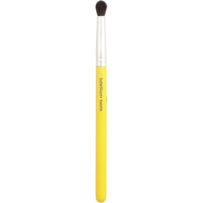 Bdellium Tools, Standaard Serie, Plisseerkwast, Ogen 781, 1 Kwast