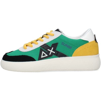 Lage Sneakers Sun68 Z36348T