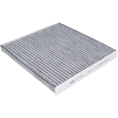 Cabineluchtfilter  MANN-FILTER CUK 2544