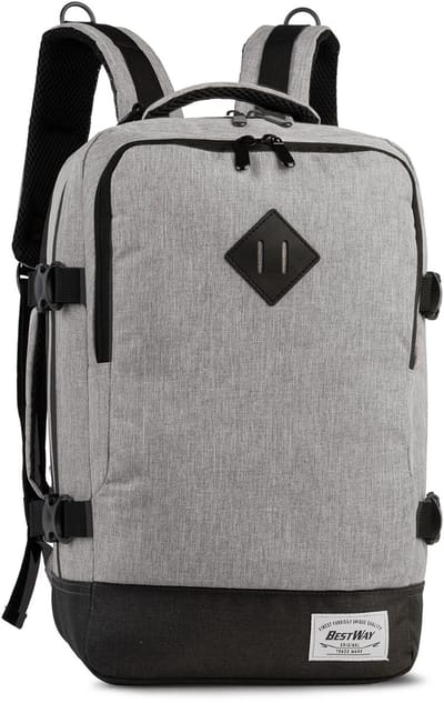 Worldpack Cabin Pro Dagrugzak 40 cm Laptop compartiment - 36cm (15 duim) - sand