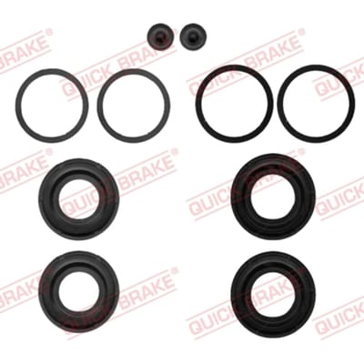 Reparatieset, remklauw QUICK BRAKE 114-0105