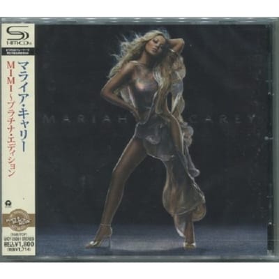 The Emancipation Of Mimi - Mariah Carey