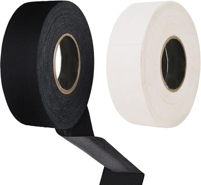 Solidchoice - 2 Rollen Hockey Tapes voor Sport en Grip
