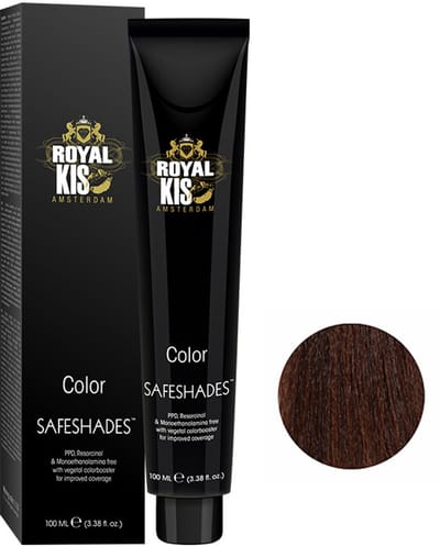 Royal KIS - Safe Shade - 100 ml - 5KB