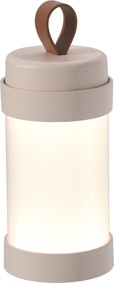 Sompex Tafellamp Alva Sand