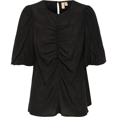 Vrouwenblouse CULTURE Baya Asmine