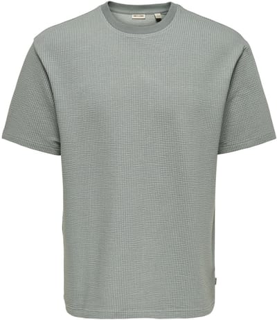 ONLY & SONS T-shirts ONSKIAN T-shirts