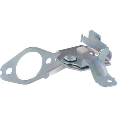 Briggs & stratton grondplaat regelaar
