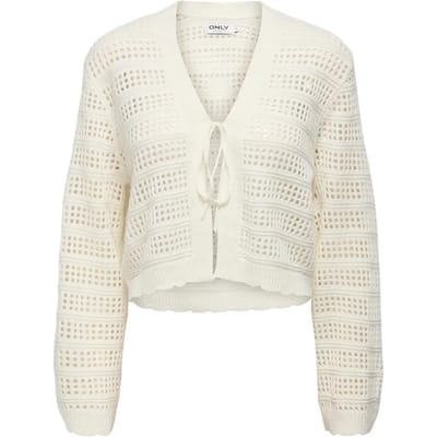Damesvest Only Lykke