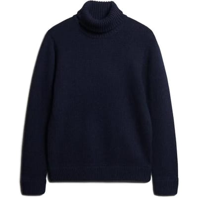 Superdry - The Merchant Store - Coltrui - Heren - Sweaters