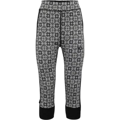 Leggings voor dames Kari Traa Rose Capri