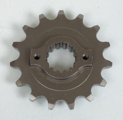 Pignon de sortie de boite Esjot pour Moto Ducati 900 Monster Ie 2002 à 2003 15 dents pas 520 Neuf