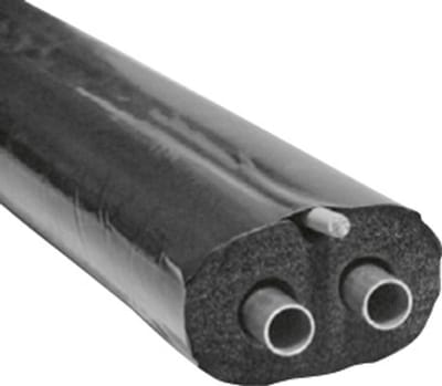 Bosch Toebehoren solartechniek SDR 15 solar-dubbelpijp Cu DN 15mm, 7739300368