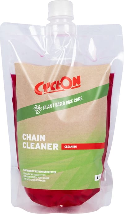 CyclOn Krachtige plantaardige kettingreiniger - 1000 ml - Biologisch afbreekbaar