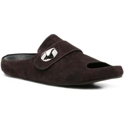 Slippers Sergio Moretti -