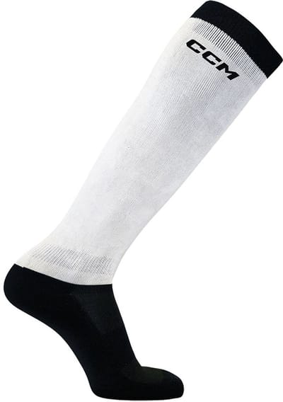 CCM - Snijvaste Kniekousen Chroom S (eu 33-35)