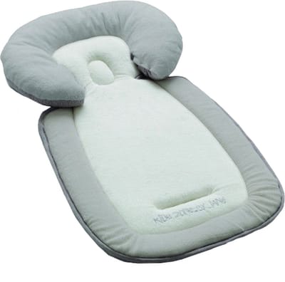 Jane Zomer- en Wintermatras (extra dik matras en verkleiner)