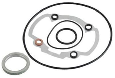 Joint moteur Polini pour Scooter Peugeot 50 Jet force Fonte Ø40mm / 209.0419 Neuf