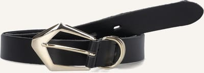 Elvy 25620 Riemen - Zwart - Maat 95