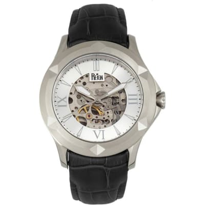 Reign Dantes Skeleton Automatic | REIRN4703