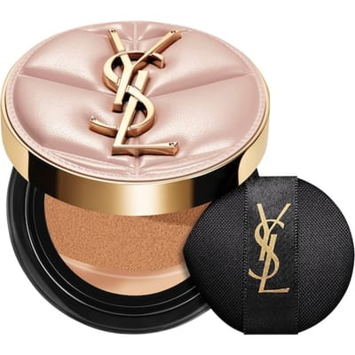 Yves Saint Laurent Make-up gezicht Skin Affair Cushion Foundation Vloeibare foundation Dames 14 g