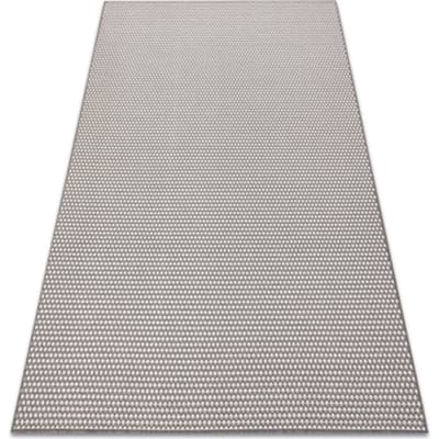 Kleden Rugsx Tapijt SISALO SISAL 2907 taupe / crème 120x170 cm