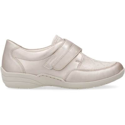 Remonte R7600 92-champagner-beige-weiss-perlcreme