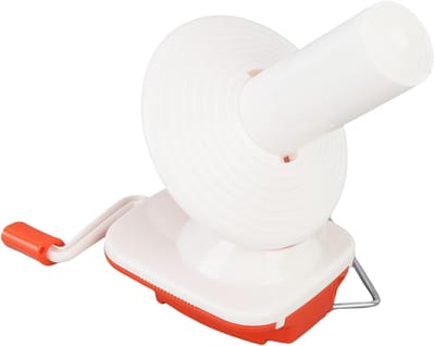 Garenopwinder Handmatig - Garenwikkelaar Breien - Garen Organiseren - Eenvoudig te Monteren - Tot 45 cm dik - Niet gespecificeerd