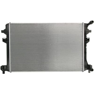 Radiator, motorkoeling NRF 550232