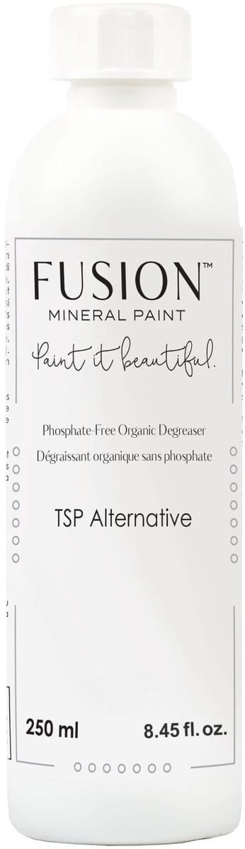 Fusion TSP Alternative