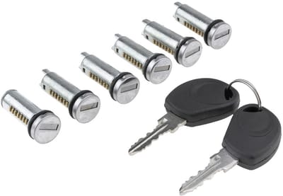 Slotcilinderset OEM 2991728