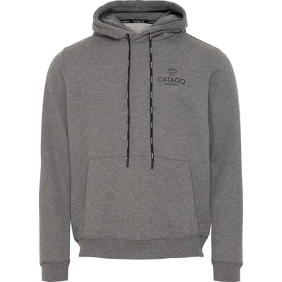 sweatshirt met capuchon Catago Rowan
