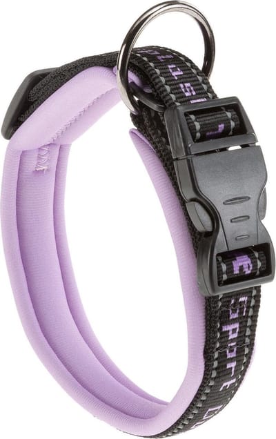 FERPLAST HONDENHALSBAND SPORT DOG C15/35 LILA