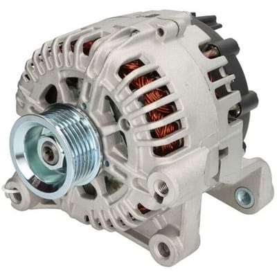 Driefasige generator PULSAR ROTATING ELECTRICS PSR10118