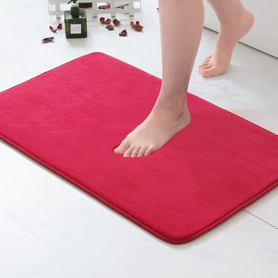 Badmat Badkamermat - Duurzaam - Badkamer Accessoires - Bathmat - Bathroom Mat