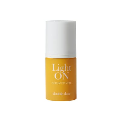 DOUBLE DARE OMG! RESCUE MY SKIN LIGHT ON SERUM PRIMER