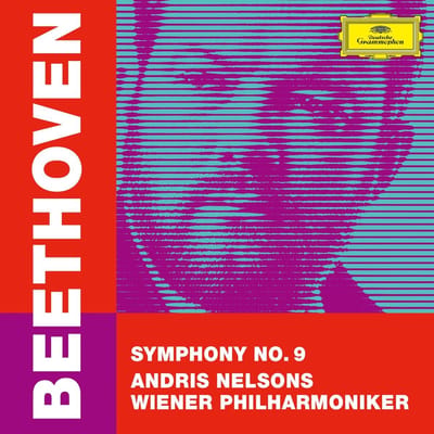 Andris Nelsons Wiener Philharmoniker - Beethoven: Symphony No. 9 In D Minor, Op. 125 (CD)
