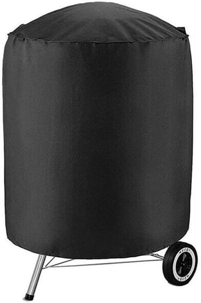 VHV - BBQ hoes - Barbecuehoes - Grillhoes - Waterdichte beschermhoes - UV bestendige outdoor hoes - Voor gasbarbecue tuin - 61*70cm