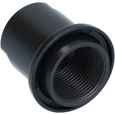 linker moer met stofkap Shimano FH-MT410
