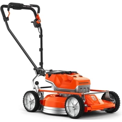 Husqvarna LB 553iV Accu Gazonmaaier 1,5 kW – 53 CM