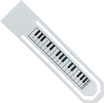 Memo Mate Pianotoetsen