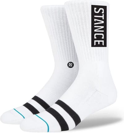 Stance unisex casual OG wit