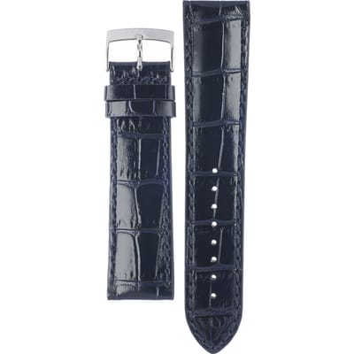 Tissot Straps T600042895 Chrono XL band