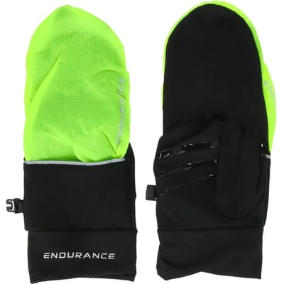 Wanten Endurance Silverton