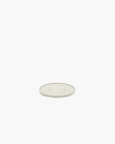 Serax Vincent Van Duysen Cena espressoschotel D10cm ivory (set van 4 stuks )