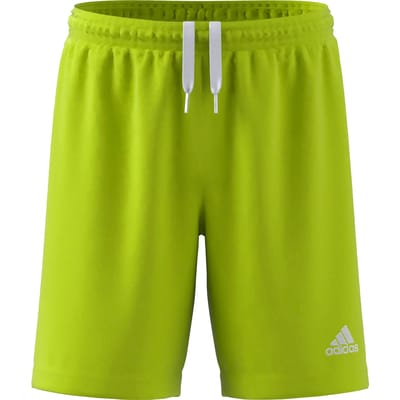 adidas - Entrada 22 Shorts Youth - Kids Voetbalbroekje -140