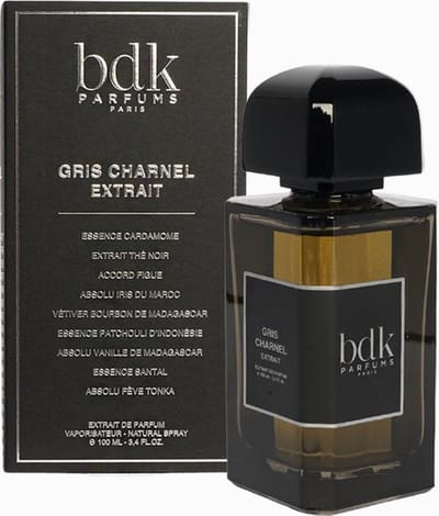 Gris Charnel Extrait de Parfum 100ml - Unisex