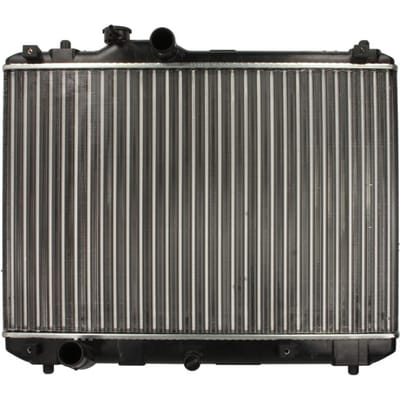 Radiator, motorkoeling Economy Class NRF 53582A