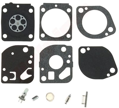 Carburateur reparatieset passend op ZAMA ( RB-162 )
