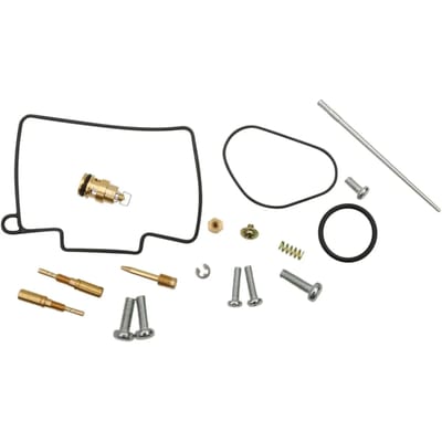 Carburateurset Moose Yamaha YZ 125 2000